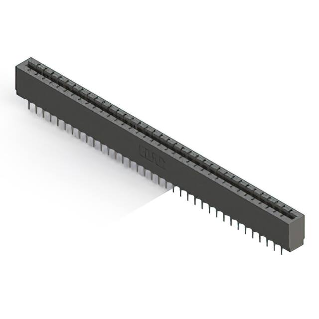 717-072-520-201 EDAC Inc.  Edgeboard Connectors